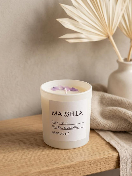 Vela de Marsella