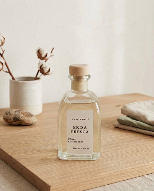 Mikado Brisa fresca - 125ML