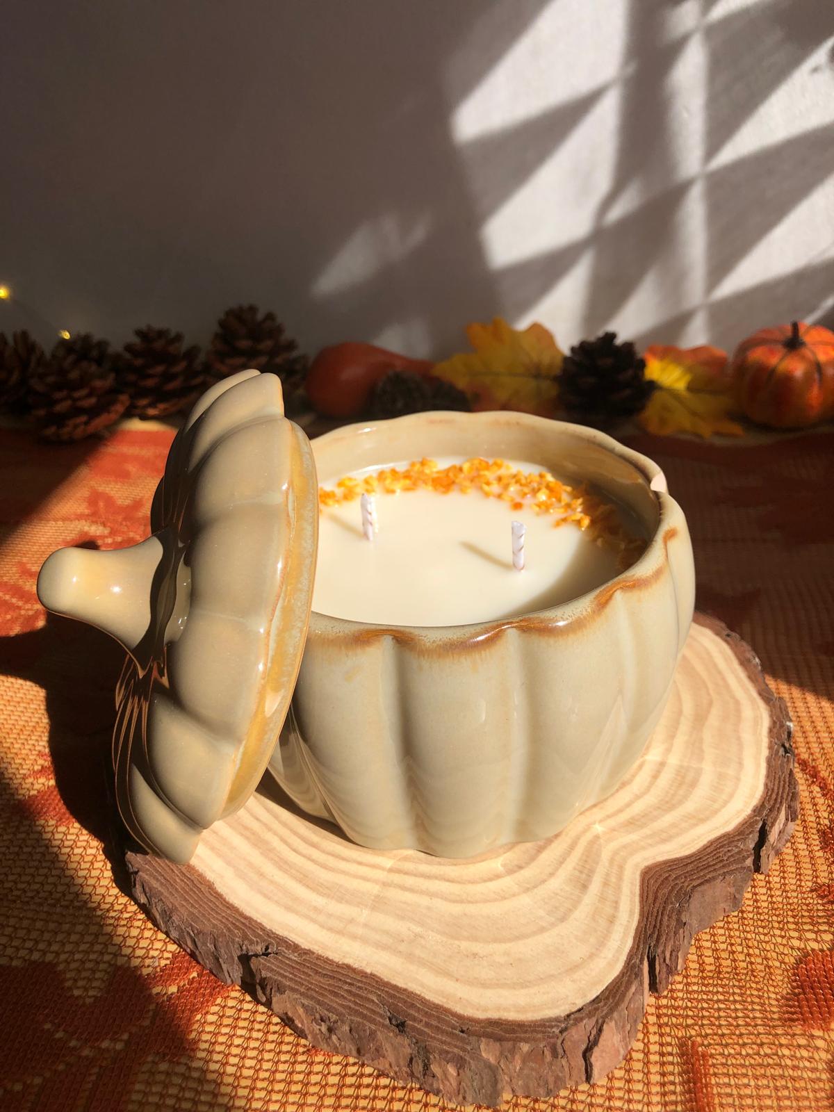 Vela Carrot Cake