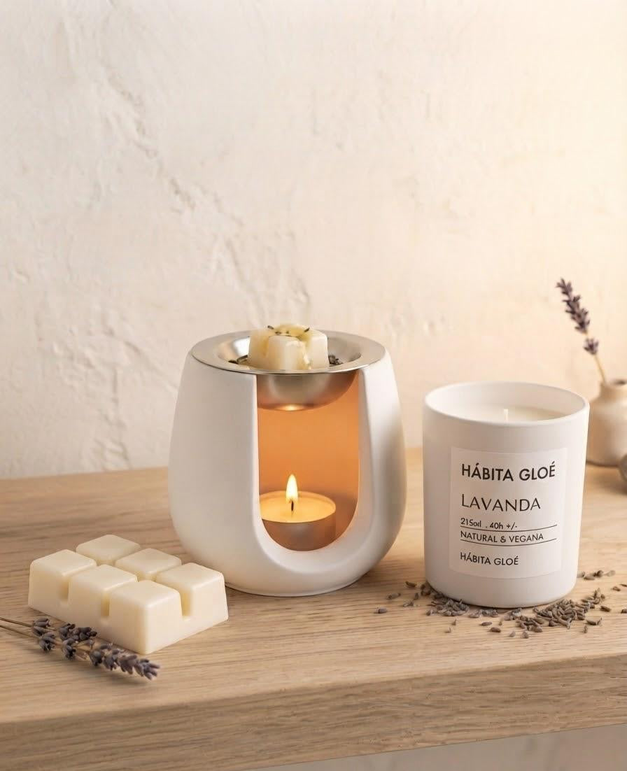 KIT Spa & Relajación