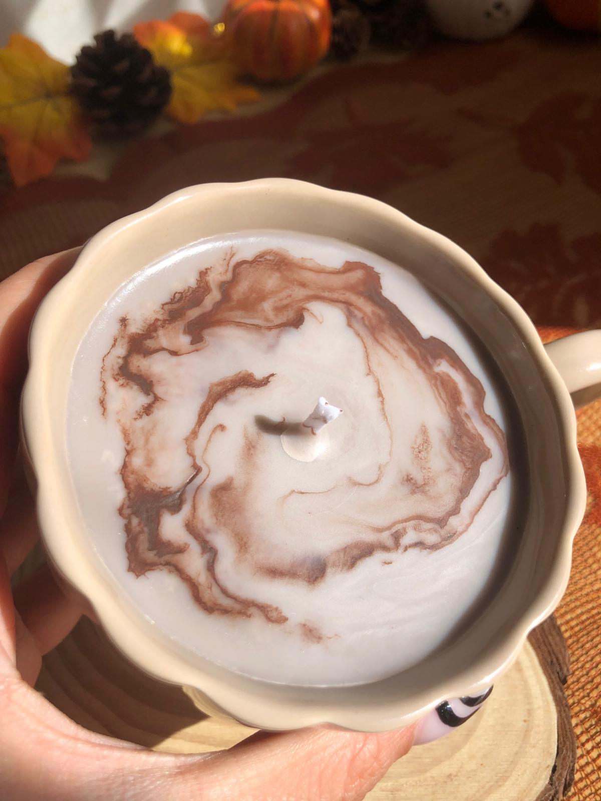 Vela Chocolate Alpes